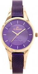 Laikrodis moterims G. Rossi G.R8154B-7G3 цена и информация | Женские часы | pigu.lt