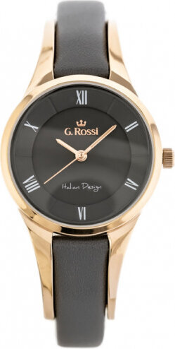 Laikrodis moterims G. Rossi G.R8154A2-1B3 цена и информация | Moteriški laikrodžiai | pigu.lt