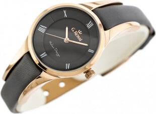 Laikrodis moterims G. Rossi G.R8154A2-1B3 kaina ir informacija | Moteriški laikrodžiai | pigu.lt