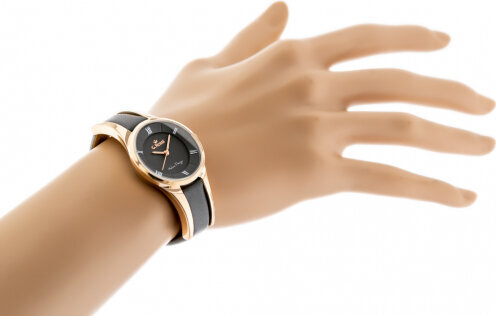 Laikrodis moterims G. Rossi G.R8154A2-1B3 kaina ir informacija | Moteriški laikrodžiai | pigu.lt