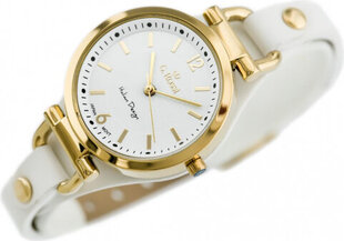 Laikrodis moterims G. Rossi G.R3652A-3C2 kaina ir informacija | Moteriški laikrodžiai | pigu.lt