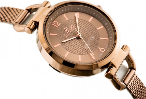 Laikrodis moterims G. Rossi G.R3652B-2B3 kaina ir informacija | Moteriški laikrodžiai | pigu.lt