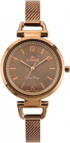 Laikrodis moterims G. Rossi G.R3652B-2B3 kaina ir informacija | Moteriški laikrodžiai | pigu.lt