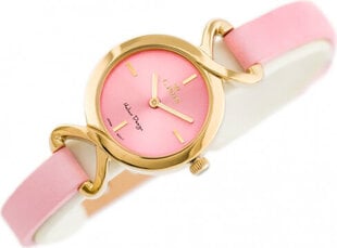 женские часы g. rossi - 11913a (zg699c) + коробка цена и информация | Женские часы | pigu.lt
