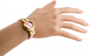 женские часы g. rossi - 11914a (zg698c) + коробка цена и информация | Женские часы | pigu.lt
