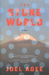 Stone World kaina ir informacija | Fantastinės, mistinės knygos | pigu.lt
