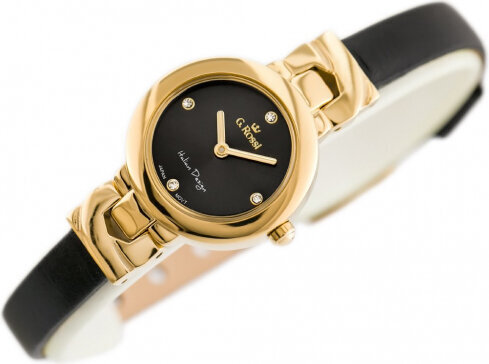 Laikrodis moterims G. Rossi 11914A-1A2 kaina ir informacija | Moteriški laikrodžiai | pigu.lt