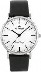 Laikrodis vyrams G. Rossi G.R10768A-3A1 цена и информация | Мужские часы | pigu.lt
