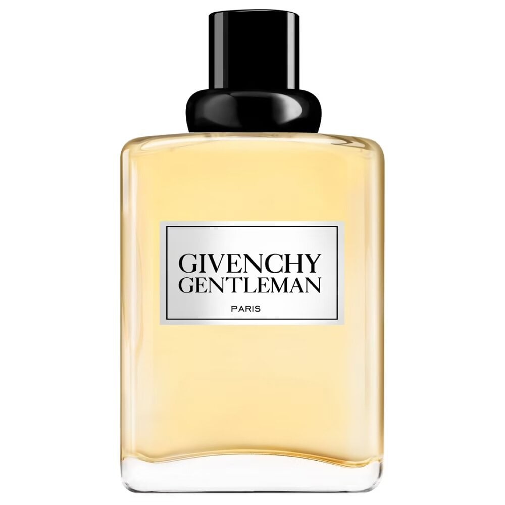 Tualetinis vanduo Givenchy Gentleman EDT vyrams, 100 ml kaina ir informacija | Kvepalai vyrams | pigu.lt