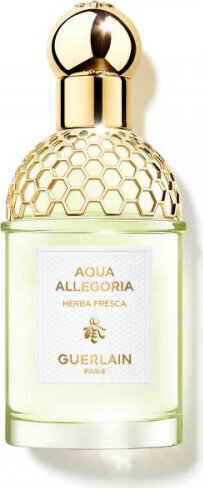 Tualetinis vanduo Guerlain Aqua Allegoria Herba Fresca EDT moterims, 75ml цена и информация | Kvepalai moterims | pigu.lt