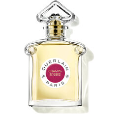 Kvapusis vanduo Guerlain Champs-Elysees EDT moterims, 75ml цена и информация | Женские духи | pigu.lt