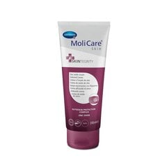 Kūno kremas su cinku Hartmann MoliCare Skin Zinc Oxide Cream 200ml kaina ir informacija | Kūno kremai, losjonai | pigu.lt