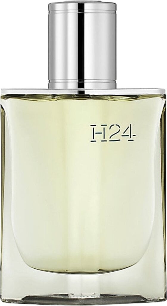 Kvapusis vanduo Hermès h24, 50 ml kaina ir informacija | Kvepalai vyrams | pigu.lt