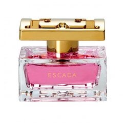 Женская парфюмерия Especially Escada Escada EDP: Емкость - 30 ml цена и информация | Женские духи | pigu.lt