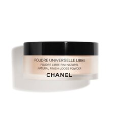 Biri pudra Chanel Poudre Universelle Libre 30 g, 20 Clair kaina ir informacija | Makiažo pagrindai, pudros | pigu.lt