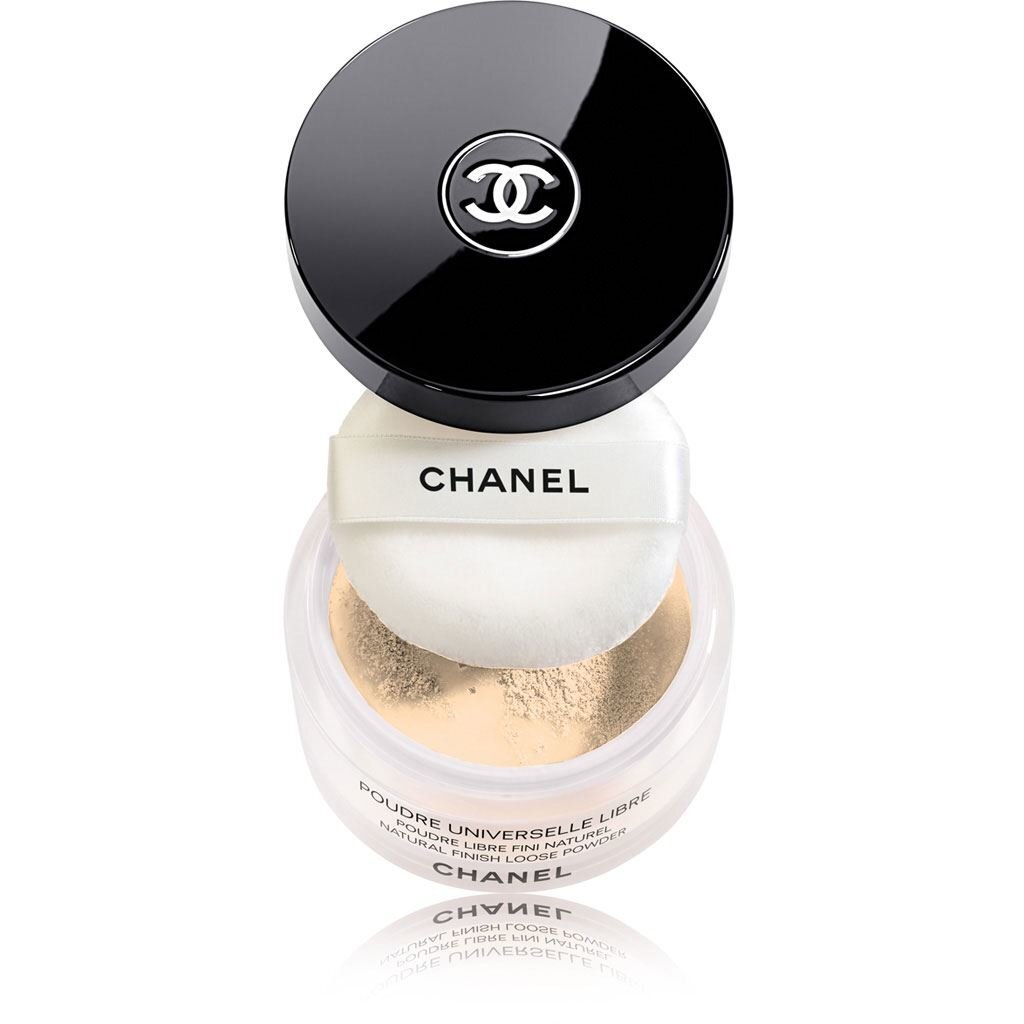 Biri pudra Chanel Poudre Universelle Libre 30 g, 20 Clair цена и информация | Makiažo pagrindai, pudros | pigu.lt