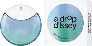 Kvapusis vanduo Issey Miyake A Drop Dissey Fresh EDP moterims, 50 ml kaina ir informacija | Kvepalai moterims | pigu.lt