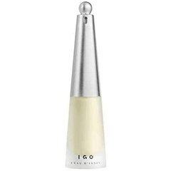 Tualetinis vanduo Issey Miyake L'Eau d'Issey Igo EDT moterims, 20 ml цена и информация | Женские духи | pigu.lt