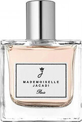 Женская парфюмерия Jacadi Paris Mademoiselle EDT  цена и информация | Женские духи | pigu.lt