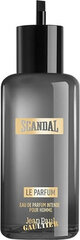 Kvapusis vanduo Jean Paul Gaultier Scandal Pour Homme EDP vyrams, 200ml kaina ir informacija | Kvepalai vyrams | pigu.lt