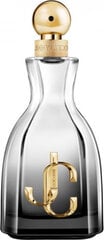 Parfumuotas vanduo Jimmy Choo I Want Choo Forever EDP, 60 ml kaina ir informacija | Kvepalai moterims | pigu.lt