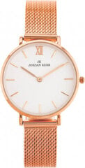 Laikrodis moterims Jordan Kerr L1015 kaina ir informacija | Moteriški laikrodžiai | pigu.lt