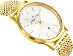 мужские часы jordan kerr - g3015 (zj128c) цена и информация | Женские часы | pigu.lt