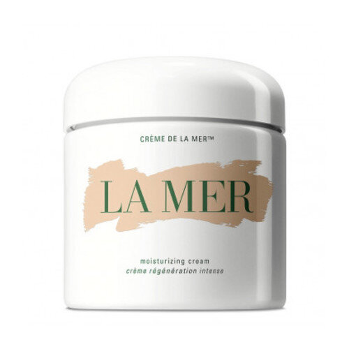 Drėkinamasis veido kremas La Mer The Moisturizing Cream, 30 ml цена и информация | Veido kremai | pigu.lt