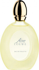 Одеколон Aire Loewe (30 мл) цена и информация | Женские духи | pigu.lt