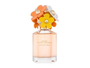 Marc Jacobs Daisy Ever So Fresh EDP для женщин, 75 мл цена и информация | Женские духи | pigu.lt