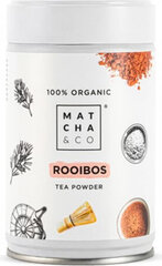 Infusion Rooibos Matcha & Co цена и информация | Чай | pigu.lt