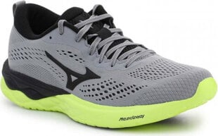 Sportiniai batai vyrams Mizuno Wave Revolt 2 M J1GC218111 kaina ir informacija | Kedai vyrams | pigu.lt