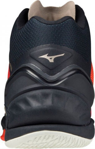 Rankinio bateliai vyrams Mizuno Wave Stealth Neo Mid M X1GA200563 kaina ir informacija | Kedai vyrams | pigu.lt