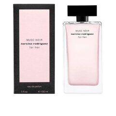 Kvapusis vanduo Narciso Rodriguez Musc Noir For Her EDP, 150 ml цена и информация | Женские духи | pigu.lt