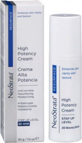 Veido kremas Neostrata High Potency Cream 20 Aha 30g kaina ir informacija | Veido kremai | pigu.lt