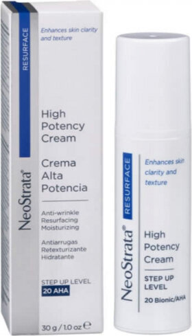 Veido kremas Neostrata High Potency Cream 20 Aha 30g цена и информация | Veido kremai | pigu.lt