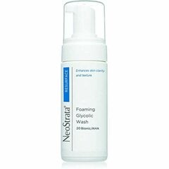 Valančios putos Neostrata Resurface 125 ml kaina ir informacija | Veido prausikliai, valikliai | pigu.lt