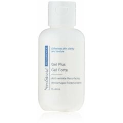 Veido gelis Neostrata Resurface Forte 100 ml kaina ir informacija | Veido kremai | pigu.lt