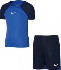Sportinis komplektas berniukams Nike, mėlynas kaina ir informacija | Komplektai berniukams | pigu.lt