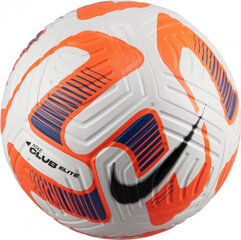 Futbolo kamuolys Nike Club Elite DN3597-100 kaina ir informacija | Futbolo kamuoliai | pigu.lt