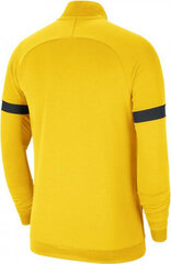 Džemperis vyrams Nike, geltonas kaina ir informacija | Sportinė apranga vyrams | pigu.lt