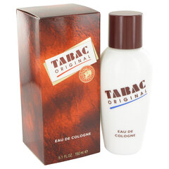 Мужская парфюмерия Tabac Tabac EDC: Емкость - 150 ml цена и информация | Мужские духи | pigu.lt