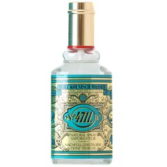 Одеколон №4711 Original Eau de Cologne EDC, 90 мл цена и информация | Мужские духи | pigu.lt