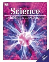 Science: A Children's Encyclopedia цена и информация | Книги для подростков и молодежи | pigu.lt