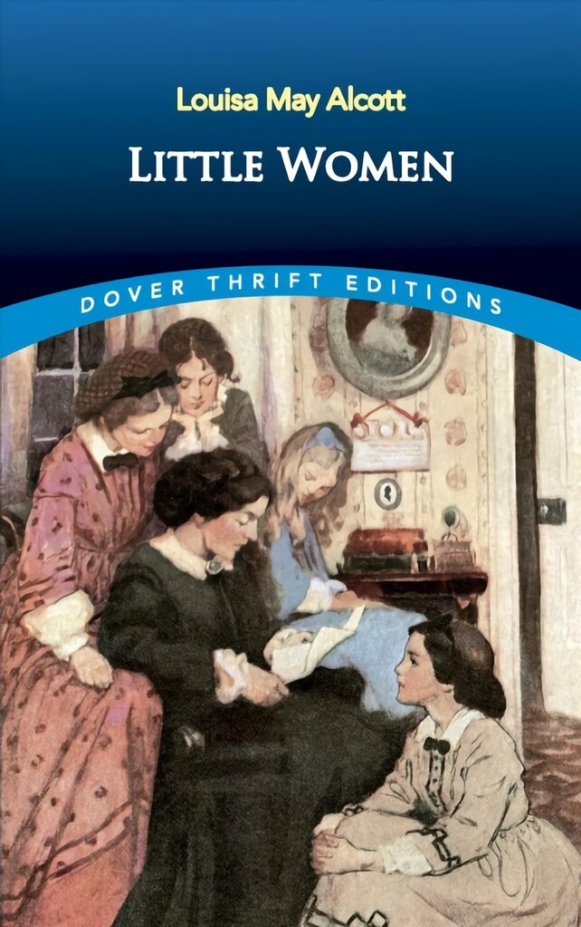 Little Women kaina ir informacija | Fantastinės, mistinės knygos | pigu.lt