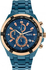 Laikrodis vyrams Pacific X0016-5 kaina ir informacija | Vyriški laikrodžiai | pigu.lt