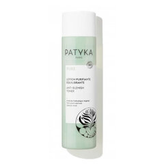 Тоник для лица Patyka Anti-Blemish Toner, 200 мл цена и информация | Средства для очищения лица | pigu.lt