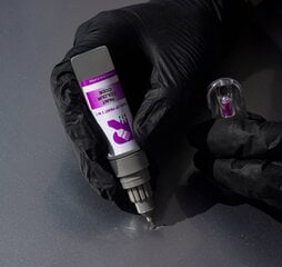 Корректор краски Opel vauxhall Nova Silk/tech violet 19, 19L, 19U, 265 цена и информация | Автомобильная краска | pigu.lt