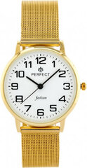 Laikrodis moterims Perfect F105-2-1 kaina ir informacija | Moteriški laikrodžiai | pigu.lt