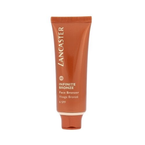 lancaster infinite bronze 6 spf